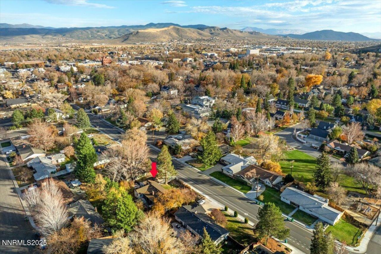 900 W Washington Street, Carson City, NV 89703 Photo