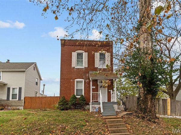 4267 Miami Street, St Louis, MO 63116