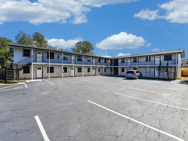 3703 Harmon Ave, Austin, TX 78705