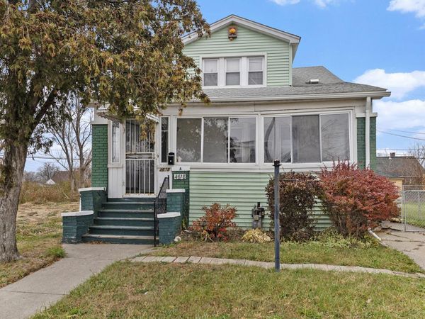 4618 Alter Road, Detroit, MI 48215