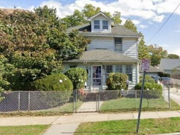 12 Lafayette Avenue, Hempstead, NY 11550