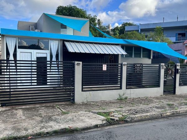 16 URB. LOS MAESTROS, GURABO, Unit 16, Gurabo, PR 00778