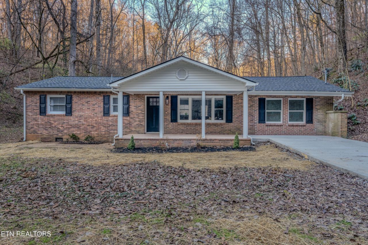 9003 Tedford Lane, Knoxville, TN 37922 Main Photo
