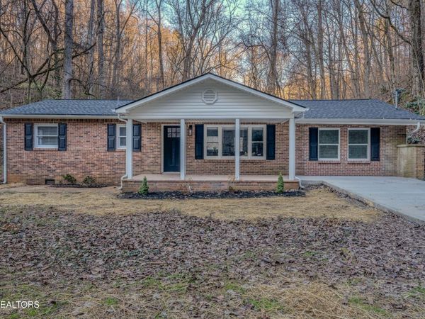 9003 Tedford Lane, Knoxville, TN 37922