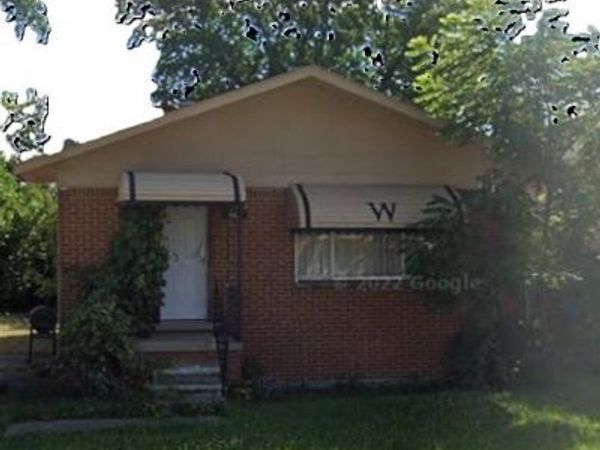 442 Conner Street, Detroit, MI 48215