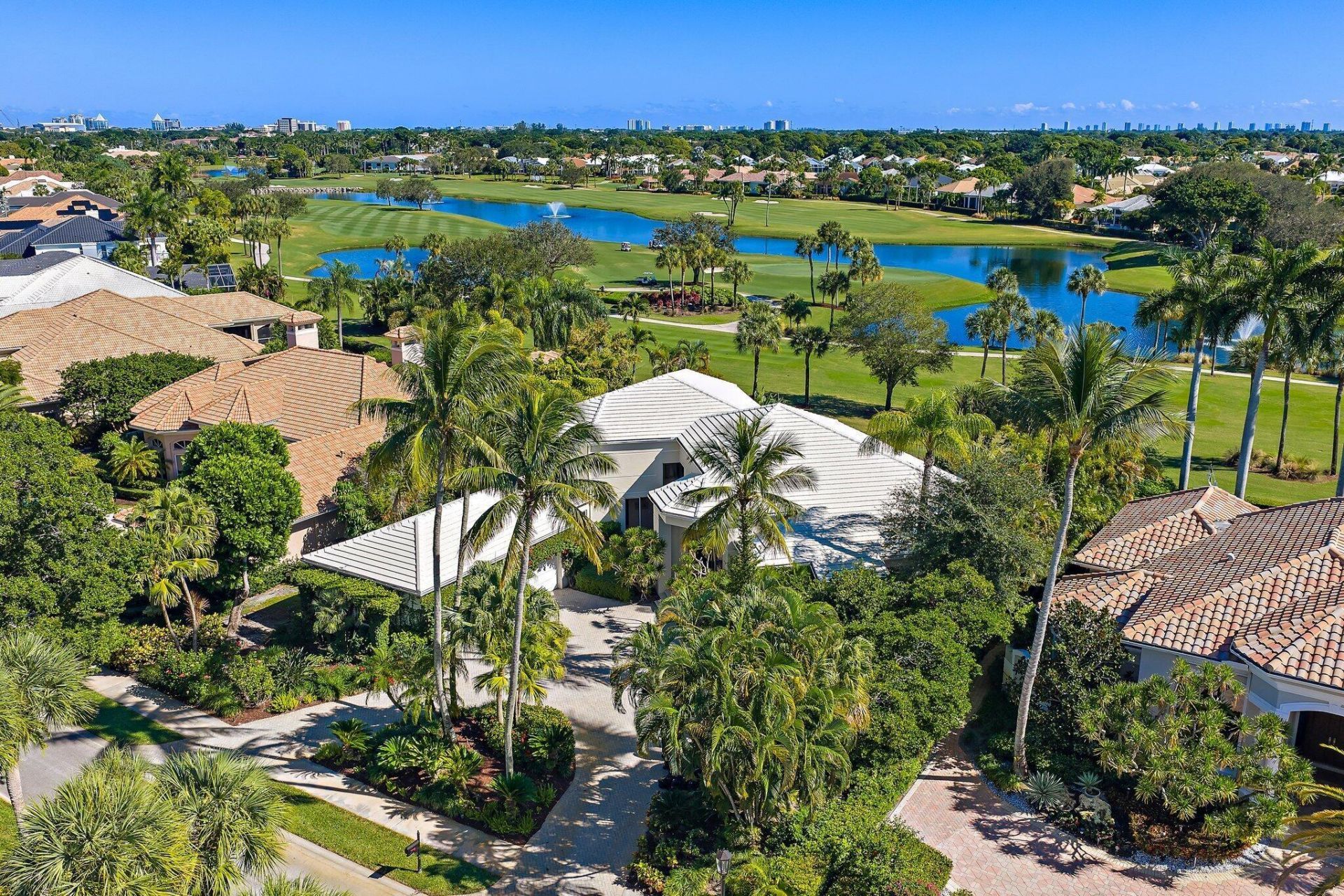 59 Saint George Place, Palm Beach Gardens, FL 33418 Photo