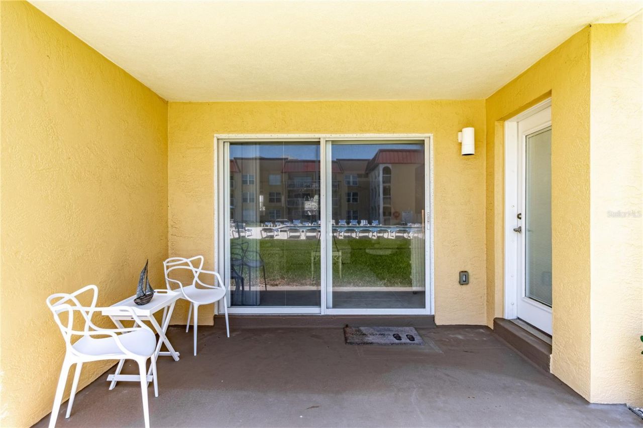 3801 S Atlantic Avenue, Unit UT104, New Smyrna Beach, FL 32169 Photo