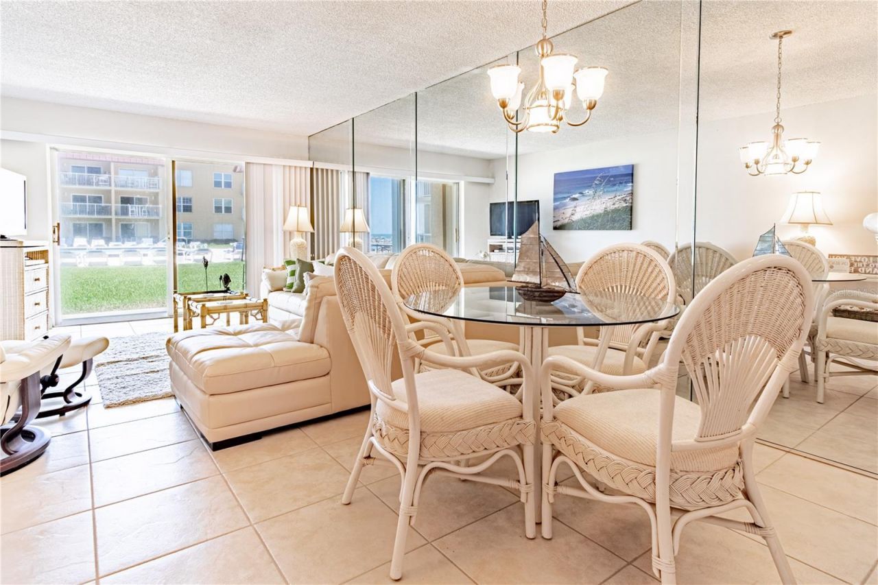 3801 S Atlantic Avenue, Unit UT104, New Smyrna Beach, FL 32169 Photo