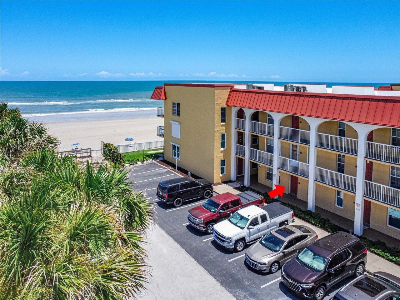 3801 S Atlantic Avenue, Unit UT104, New Smyrna Beach, FL 32169 Photo
