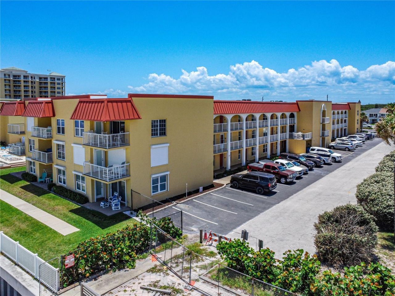 3801 S Atlantic Avenue, Unit UT104, New Smyrna Beach, FL 32169 Photo