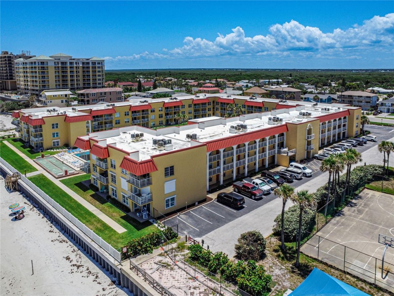 3801 S Atlantic Avenue, Unit UT104, New Smyrna Beach, FL 32169 Photo