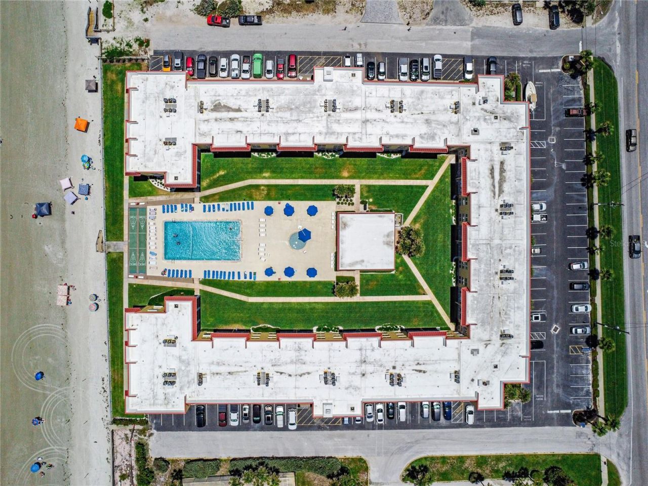 3801 S Atlantic Avenue, Unit UT104, New Smyrna Beach, FL 32169 Photo