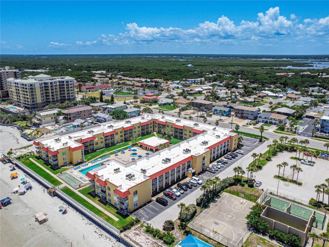 3801 S Atlantic Avenue, Unit UT104, New Smyrna Beach, FL 32169 Photo