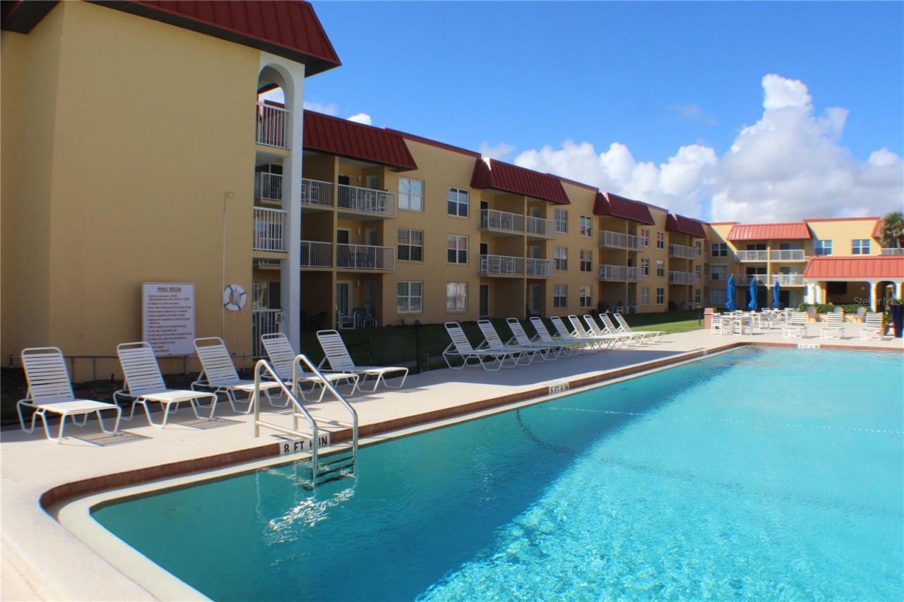 3801 S Atlantic Avenue, Unit UT104, New Smyrna Beach, FL 32169 Photo