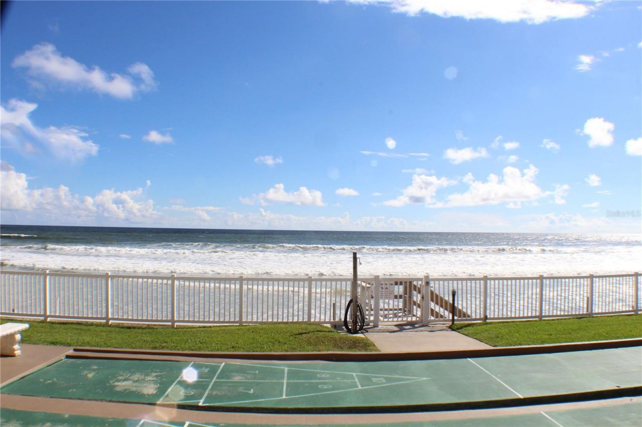 3801 S Atlantic Avenue, Unit UT104, New Smyrna Beach, FL 32169 Photo