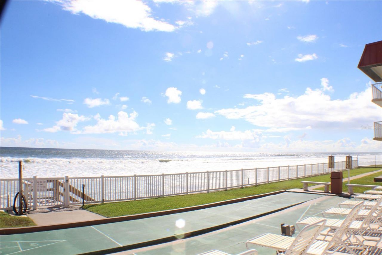 3801 S Atlantic Avenue, Unit UT104, New Smyrna Beach, FL 32169 Photo