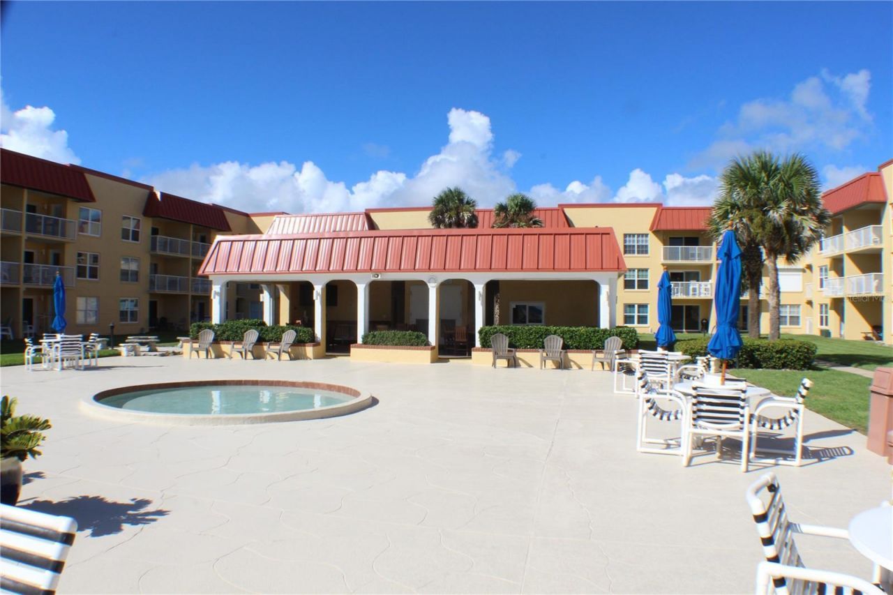 3801 S Atlantic Avenue, Unit UT104, New Smyrna Beach, FL 32169 Photo