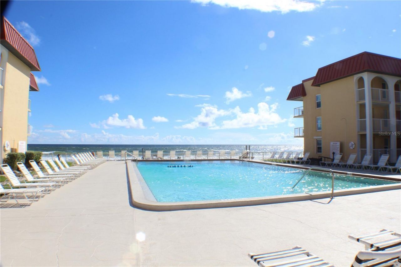 3801 S Atlantic Avenue, Unit UT104, New Smyrna Beach, FL 32169 Photo