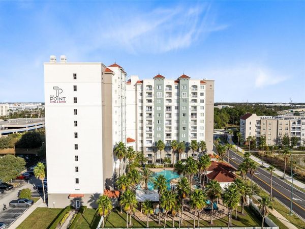 7395 UNIVERSAL BOULEVARD, Unit 1103, ORLANDO, FL 32819