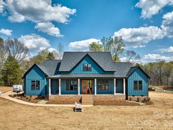 5104 Lowie Lane, Unit 23, Gastonia, NC 28056