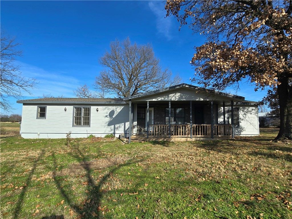 12286 Jimmy Devault Road, Farmington, AR 72730 Main Photo