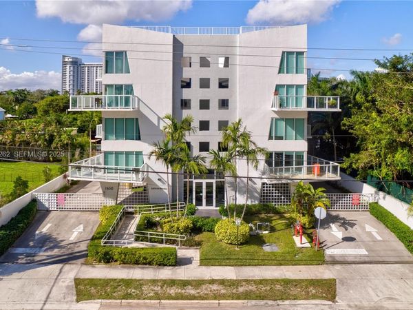 1650 Brickell Ave, Unit 106, Miami, FL 33129