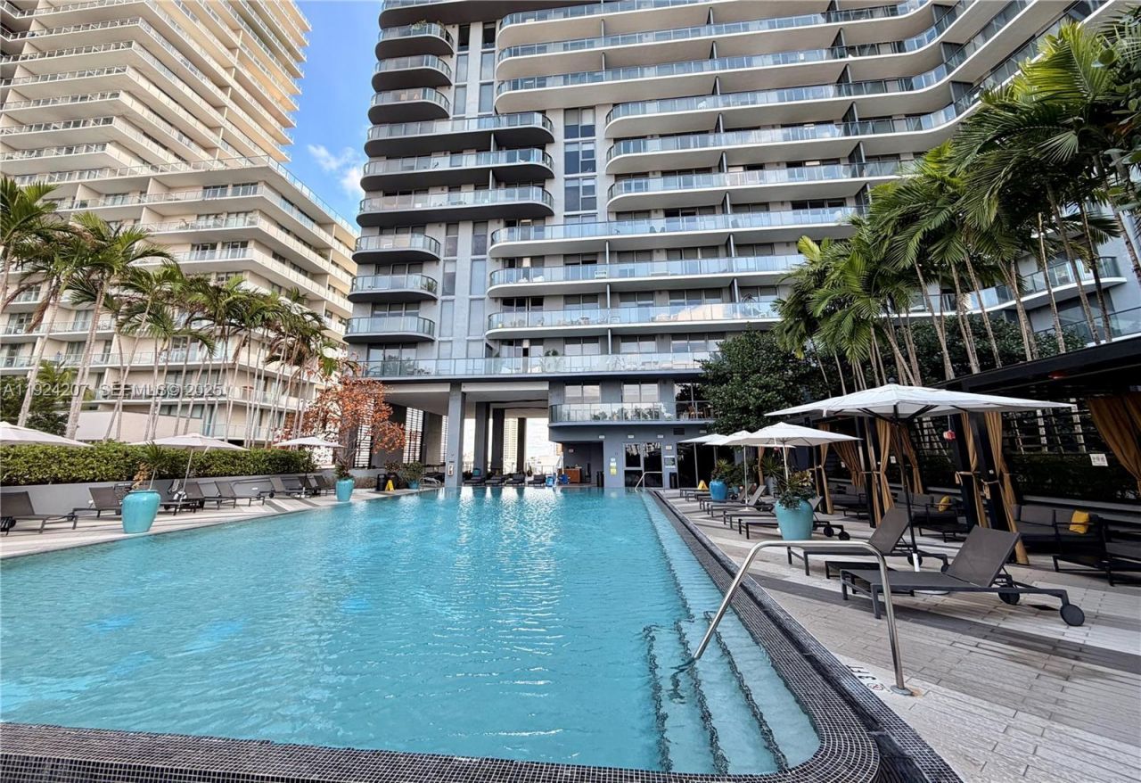 121 NE 34th St, Unit 3014, Miami, FL 33137 Photo