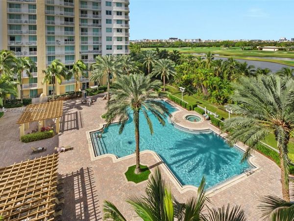 1755 E Hallandale Beach Blvd, Unit 501E, Hallandale Beach, FL 33009