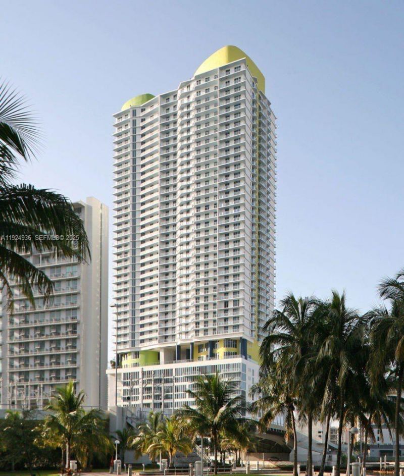 185 SW 7th St, Unit 2014, Miami, FL 33130 Photo