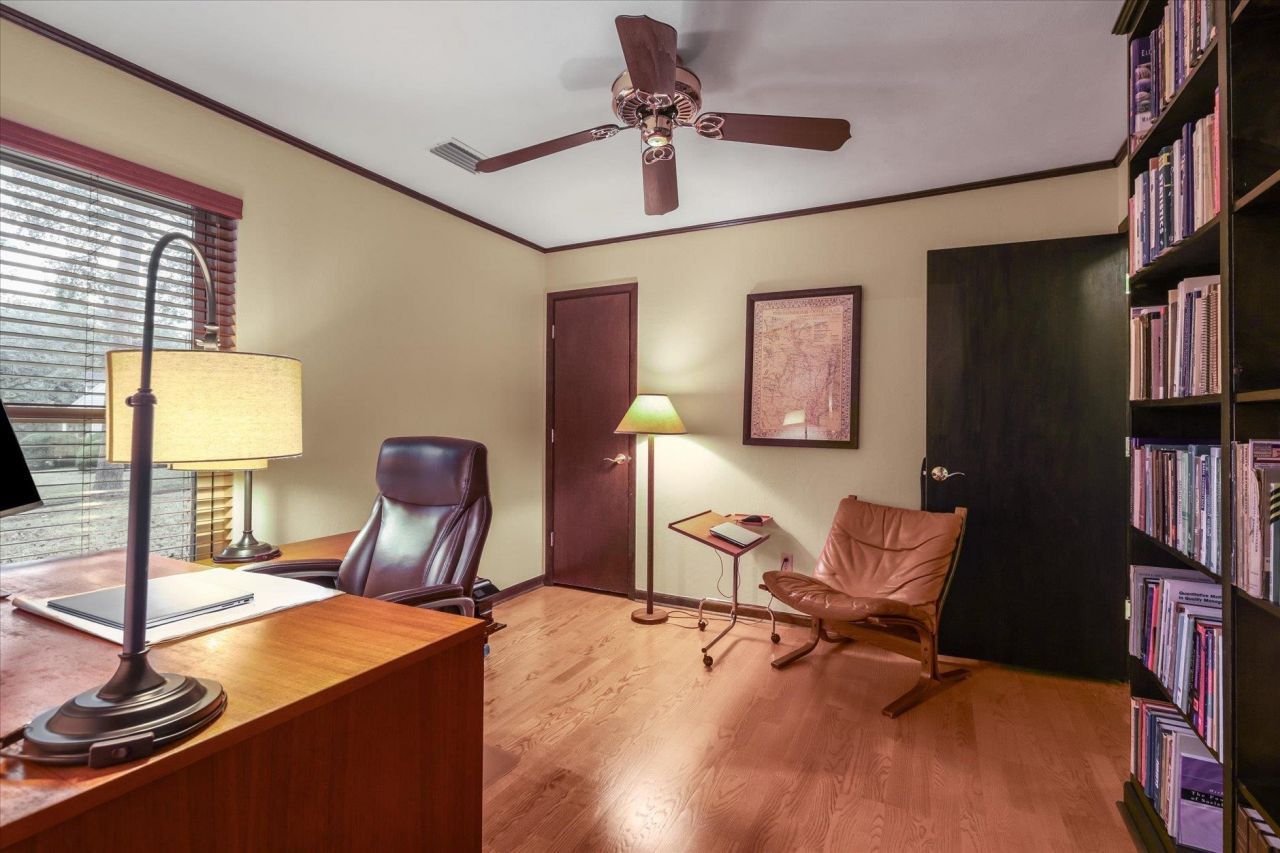 2424 Winthrop Road, Tallahassee, FL 32308 Photo