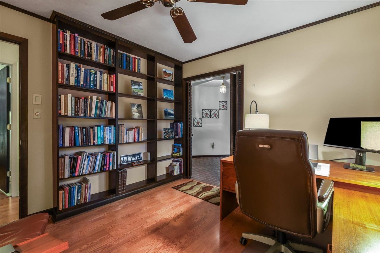 2424 Winthrop Road, Tallahassee, FL 32308 Photo