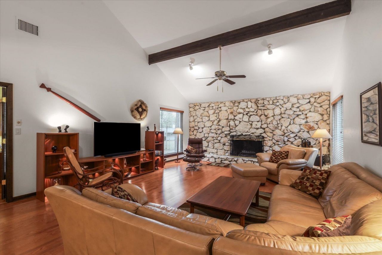 2424 Winthrop Road, Tallahassee, FL 32308 Photo