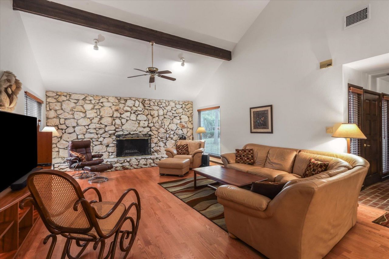 2424 Winthrop Road, Tallahassee, FL 32308 Photo