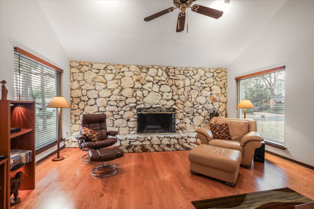 2424 Winthrop Road, Tallahassee, FL 32308 Photo