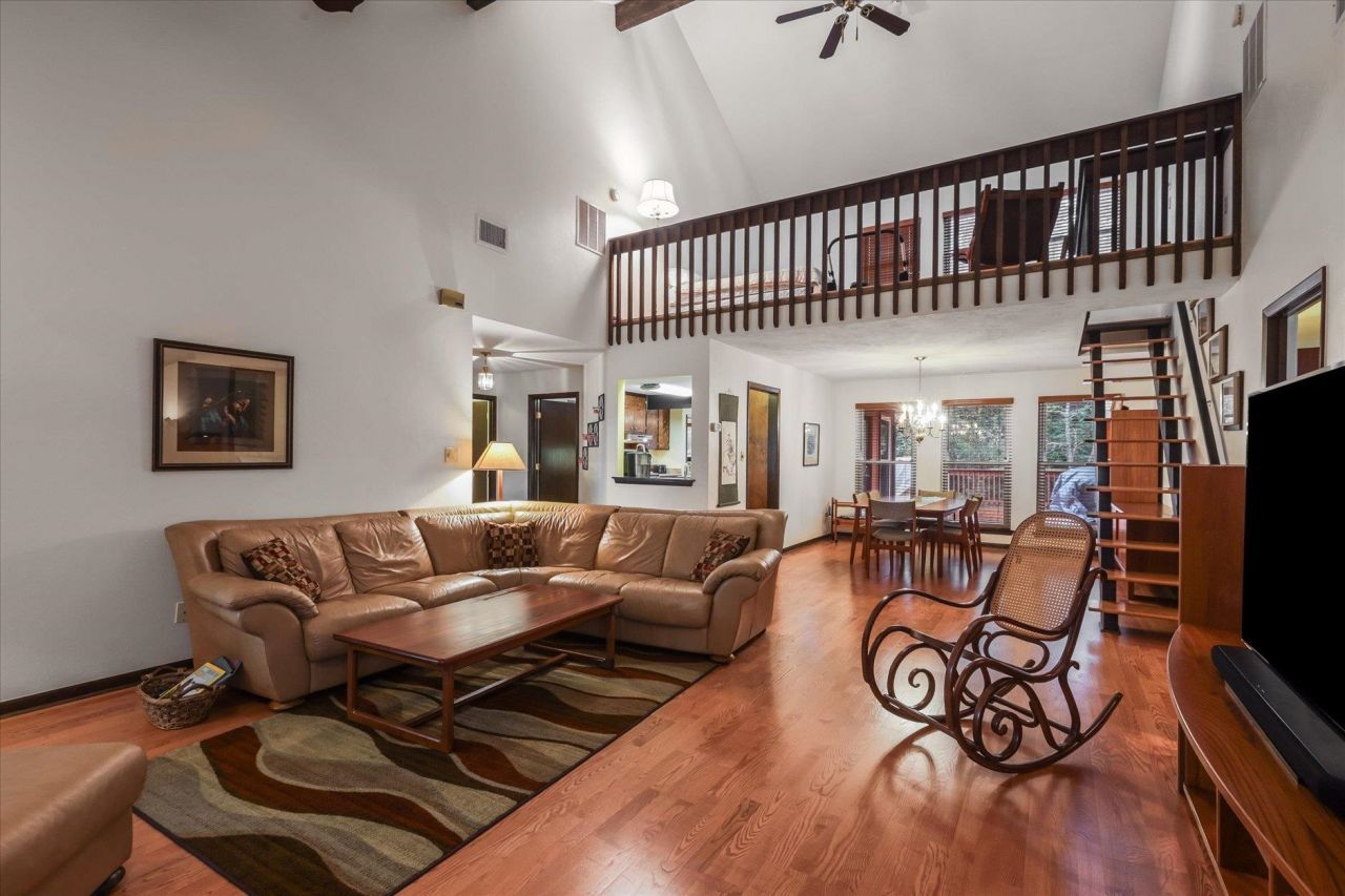 2424 Winthrop Road, Tallahassee, FL 32308 Photo