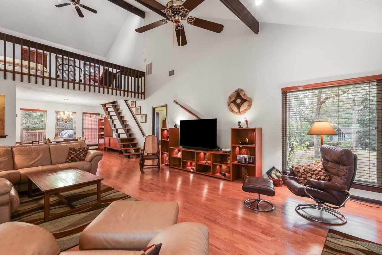 2424 Winthrop Road, Tallahassee, FL 32308 Photo