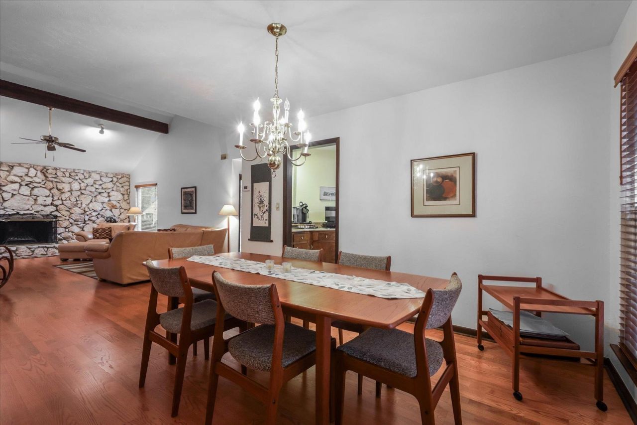 2424 Winthrop Road, Tallahassee, FL 32308 Photo