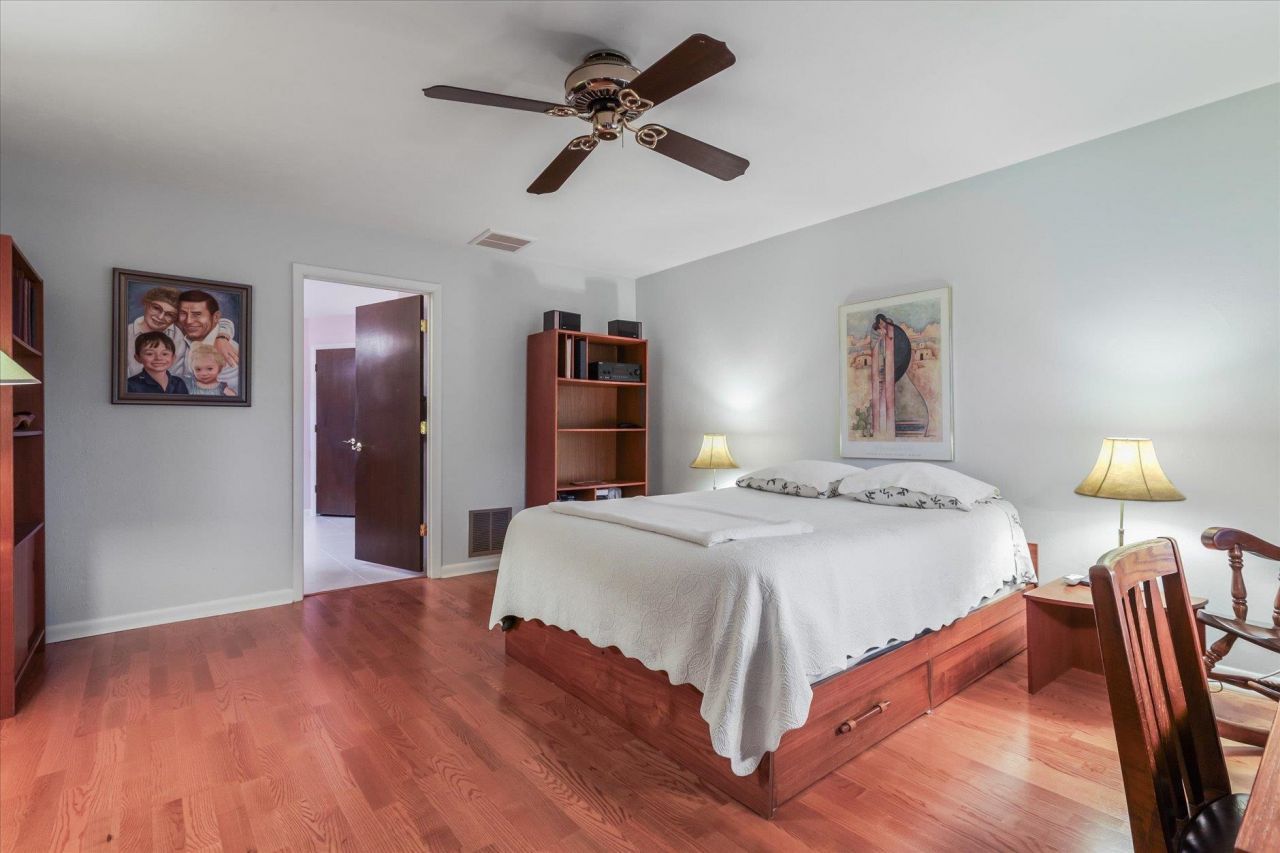 2424 Winthrop Road, Tallahassee, FL 32308 Photo