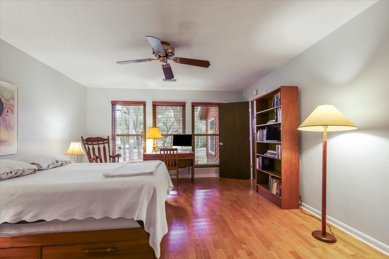 2424 Winthrop Road, Tallahassee, FL 32308 Photo