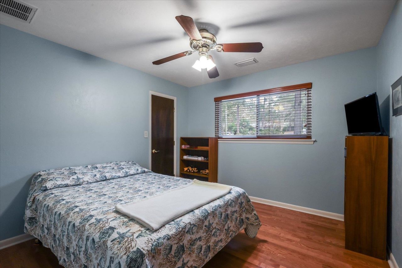 2424 Winthrop Road, Tallahassee, FL 32308 Photo