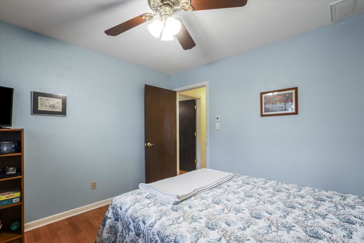 2424 Winthrop Road, Tallahassee, FL 32308 Photo