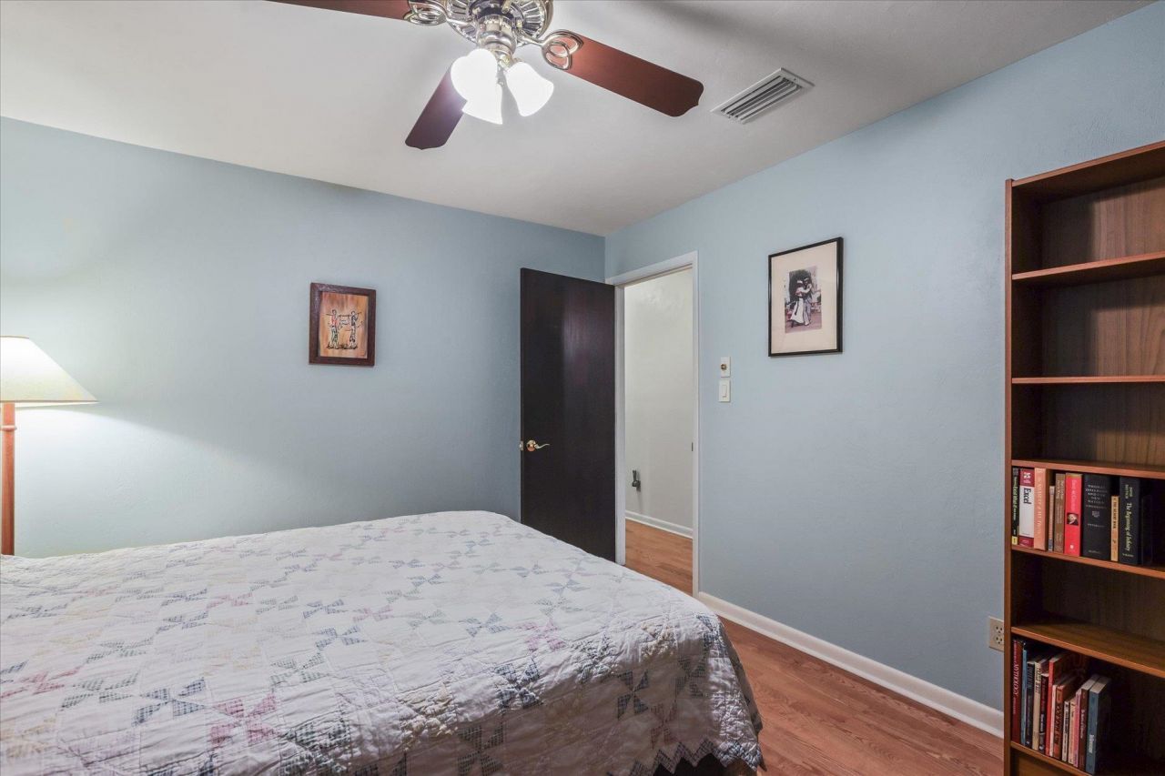 2424 Winthrop Road, Tallahassee, FL 32308 Photo