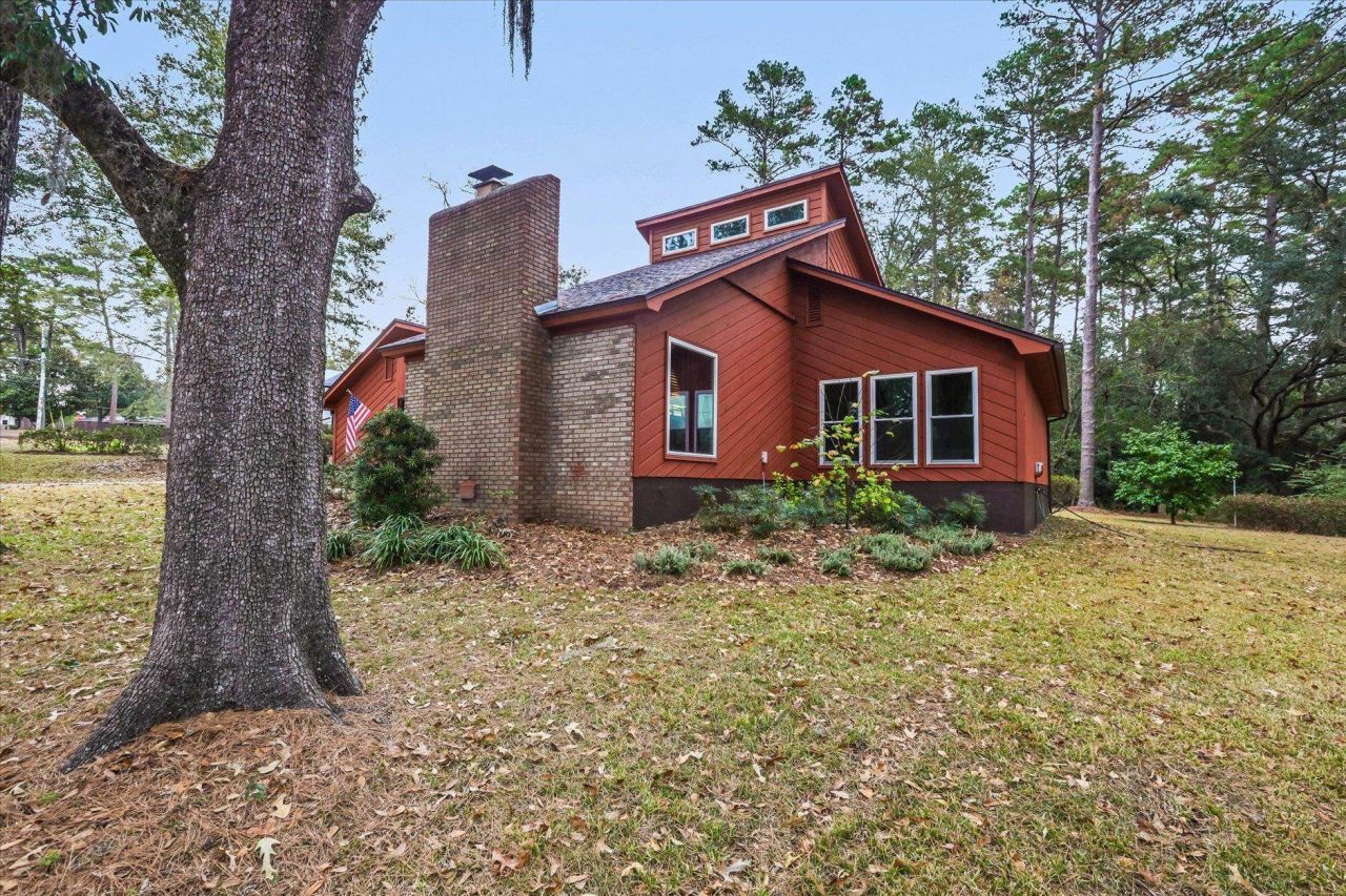 2424 Winthrop Road, Tallahassee, FL 32308 Photo