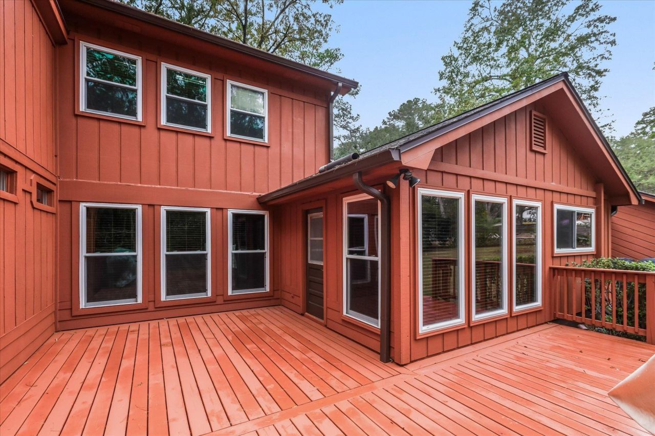 2424 Winthrop Road, Tallahassee, FL 32308 Photo