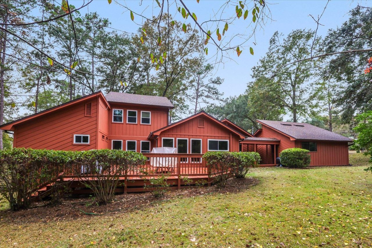 2424 Winthrop Road, Tallahassee, FL 32308 Photo