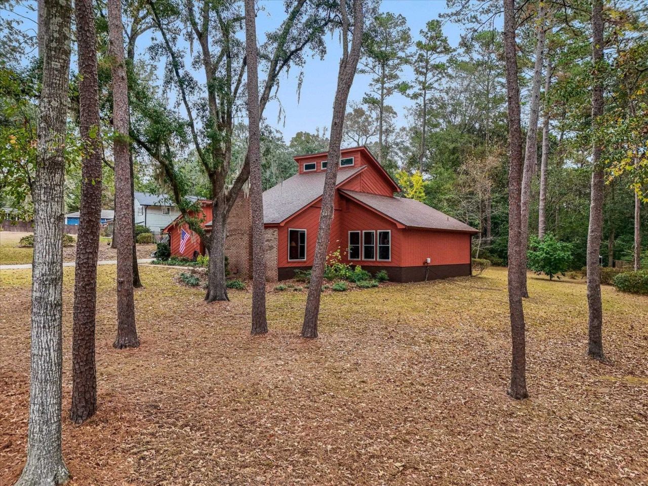 2424 Winthrop Road, Tallahassee, FL 32308 Photo