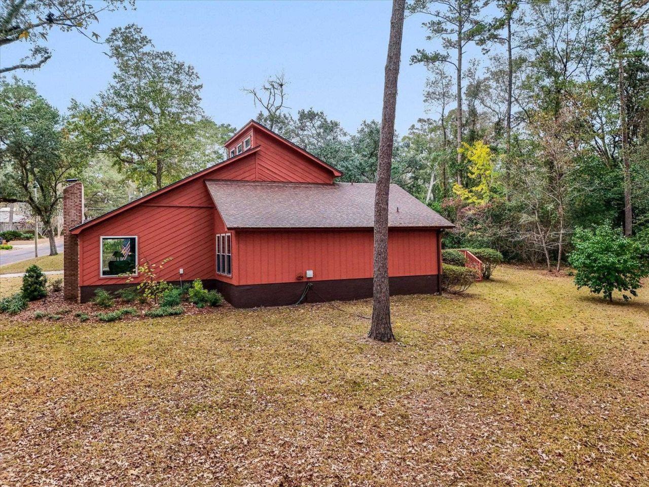 2424 Winthrop Road, Tallahassee, FL 32308 Photo