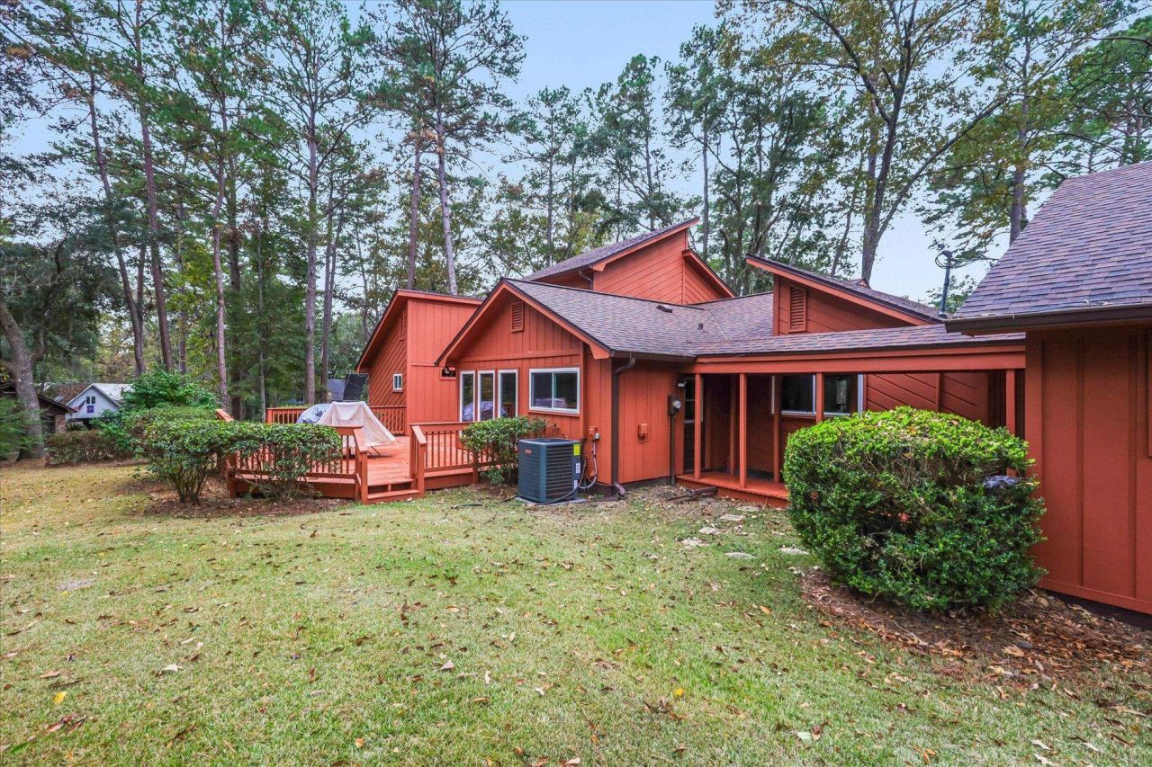 2424 Winthrop Road, Tallahassee, FL 32308 Photo