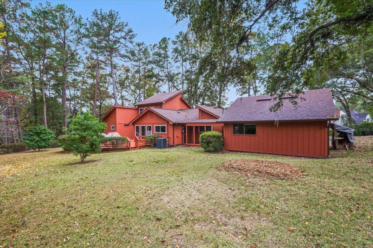 2424 Winthrop Road, Tallahassee, FL 32308 Photo