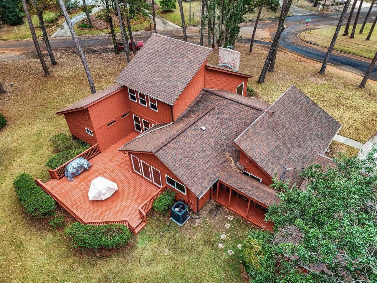 2424 Winthrop Road, Tallahassee, FL 32308 Photo